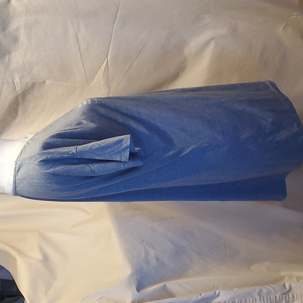Hurley Ringer Tee SZ MD - Picture 3 of 5